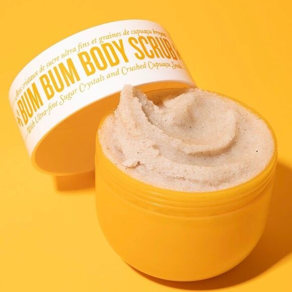 Sol de Janeiro: Brazilian Bum Bum® Body Scrub (7.7 OZ) - Picture 6 of 12
